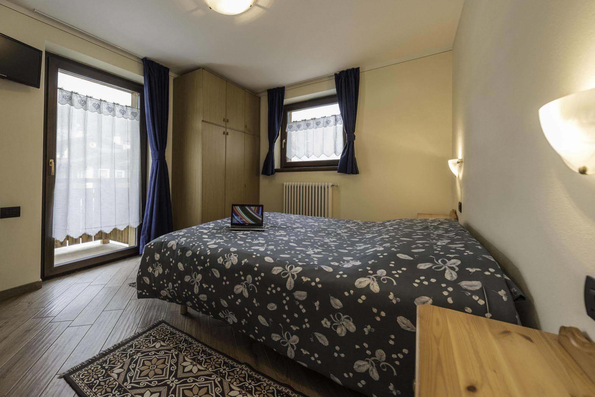 Dina Apartment Livigno